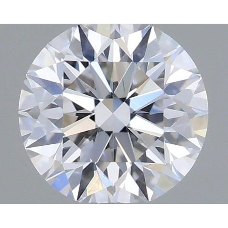 Diament szlif okrągły, 0.31ct, VS2, E, GIA 6542215903