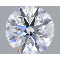 Diament szlif okrągły, 0.3ct, VS2, E, GIA 6531905871