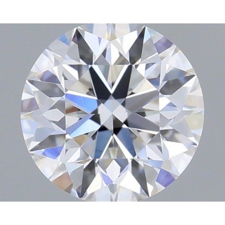 Diament szlif okrągły, 0.3ct, VS2, E, GIA 6531905871