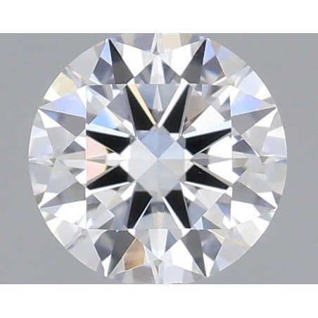 Diament szlif okrągły, 0.3ct, VS2, F, GIA 1548140837