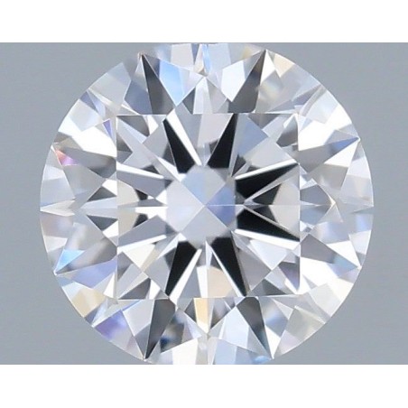Diament szlif okrągły, 0.32ct, VS2, D, GIA 6541217649