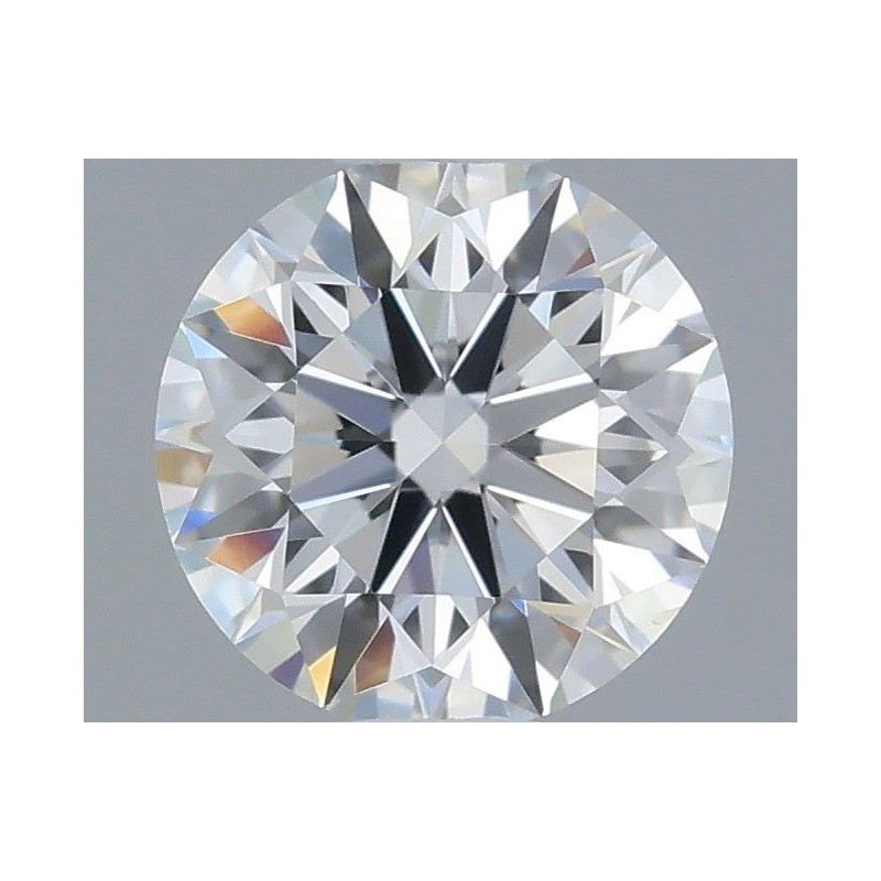 Diament szlif okrągły, 0.32ct, VS2, H, GIA 1548292146