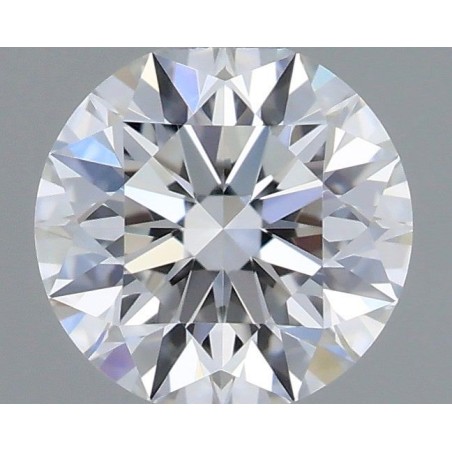 Diament szlif okrągły, 0.32ct, VS2, F, GIA 6545321624