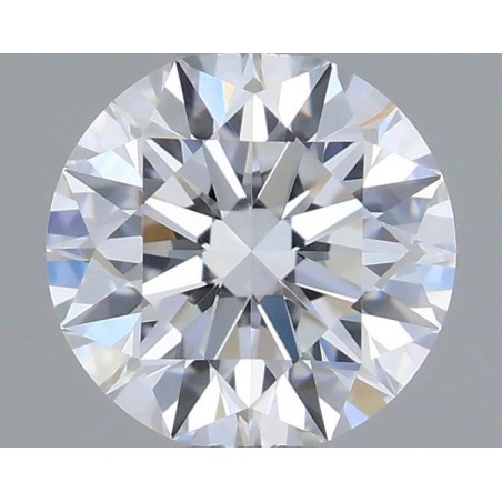 Diament szlif okrągły, 0.4ct, VVS1, E, GIA 3545249790