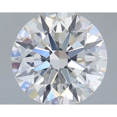 Diament szlif okrągły, 0.4ct, SI1, G, GIA 7548153335