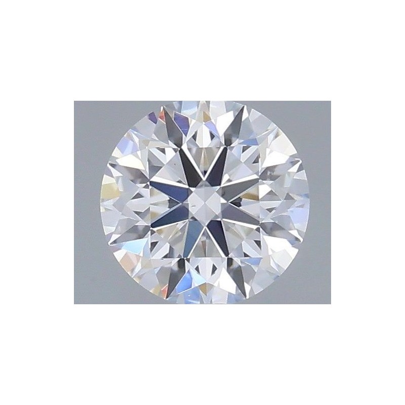 Diament szlif okrągły, 0.4ct, VS2, E, GIA 2547153444 Diament szlif okrągły, 0.4ct, VS2, E, GIA 2547153444