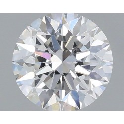 Diament szlif okrągły, 0.32ct, VS2, G, GIA 5546259332