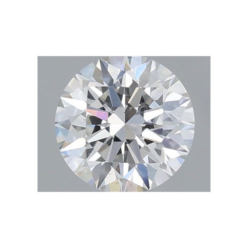 Diament szlif okrągły, 0.32ct, VS2, G, GIA 5546259332