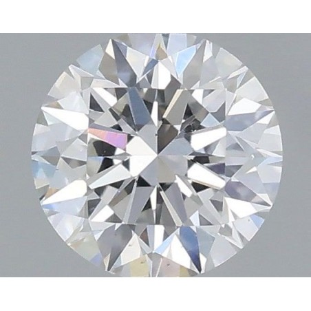 Diament szlif okrągły, 0.32ct, VS2, G, GIA 5546259332