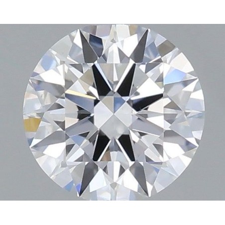Diament szlif okrągły, 0.31ct, VS2, F, GIA 1545182162