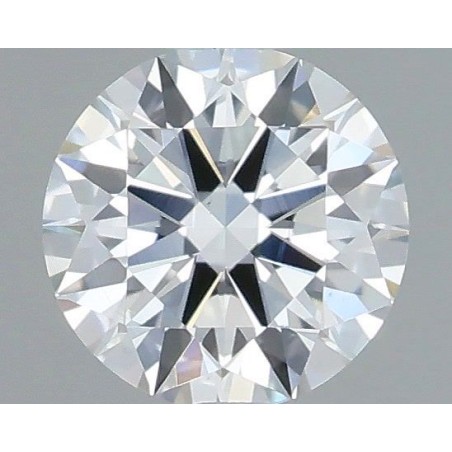 Diament szlif okrągły, 0.31ct, SI1, G, GIA 6545160290