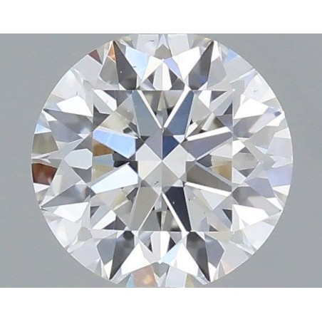 Diament szlif okrągły, 0.35ct, VS2, G, GIA 5543222199