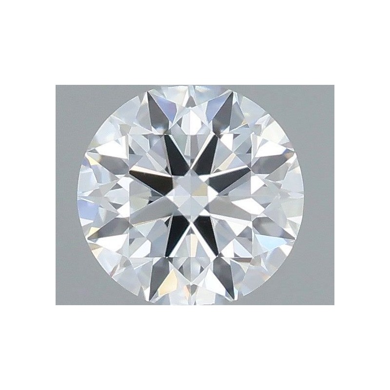 Diament szlif okrągły, 0.4ct, VS2, G, GIA 7546222833