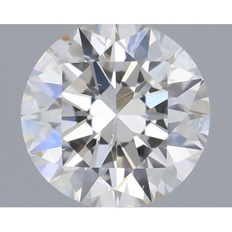 Diament szlif okrągły, 0.3ct, SI2, G, GIA 2534486319