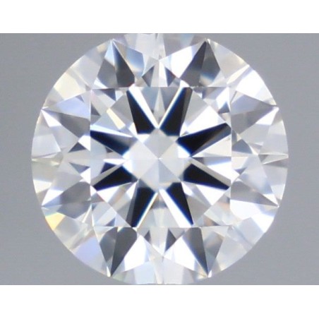 Diament szlif okrągły, 0.7ct, VS1, I, GIA 6401067661