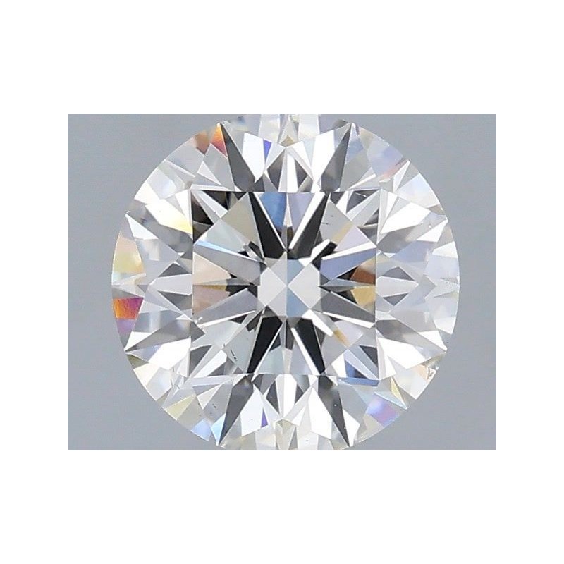 Diament szlif okrągły, 1.55ct, VS2, H, HRD 210000009267
