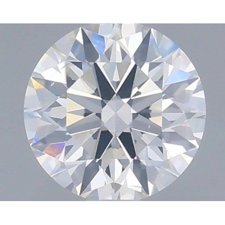 Diament szlif okrągły, 0.31ct, SI1, H, GIA 5253574470