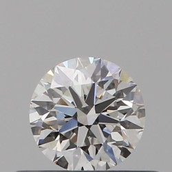 Diament szlif okrągły, 0.32ct, VS1, G, GIA 6522836197