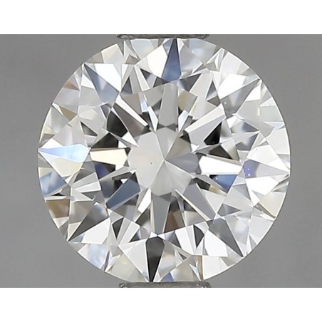 Diament szlif okrągły, 0.8ct, VS1, G, GIA 2426555160