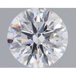 Diament szlif okrągły, 1.15ct, VVS2, D, GIA 3535861575