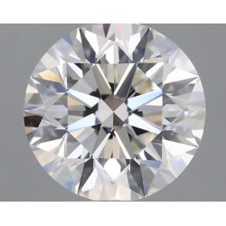 Diament szlif okrągły, 1.5ct, VVS1, G, IGI 636463740