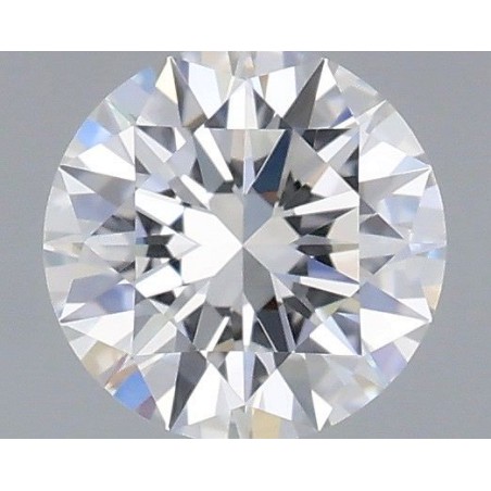 Diament szlif okrągły, 0.4ct, VVS2, E, GIA 7548403611