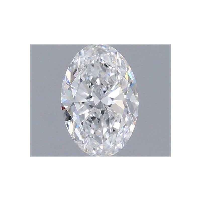 Diament szlif owalny, 0.3ct, VS2, E, GIA 2547455145