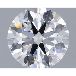 Diament szlif okrągły, 1.01ct, VS1, D, GIA 7546455378