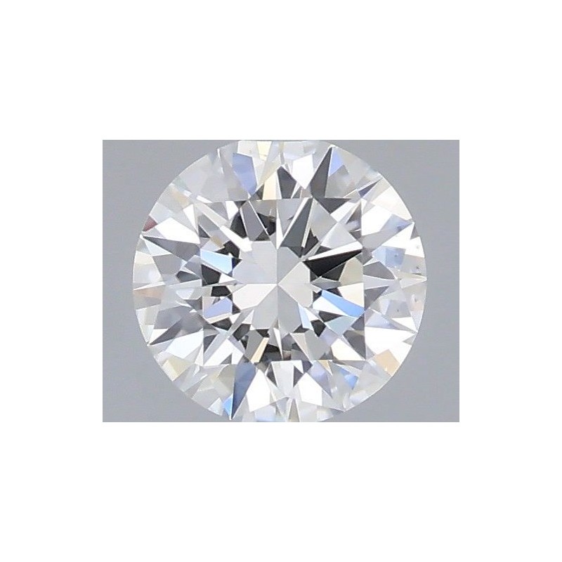 Diament szlif okrągły, 0.3ct, VS2, E, GIA 6541403885