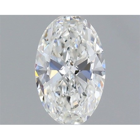 Diament szlif owalny, 0.31ct, VVS1, G, GIA 5543455126
