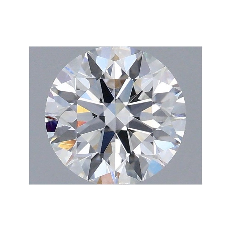 Diament szlif okrągły, 0.7ct, VVS2, E, GIA 2546457667