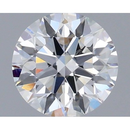 Diament szlif okrągły, 0.7ct, VVS2, E, GIA 2546457667
