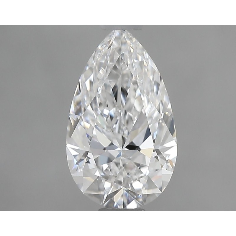 Diament szlif gruszkowy, 1.01ct, VS2, E, GIA 6541227934