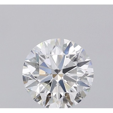 Diament szlif okrągły, 1.01ct, VS1, H, GIA 1548434669