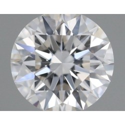 Diament szlif okrągły, 0.36ct, VVS2, E, GIA 1525503739