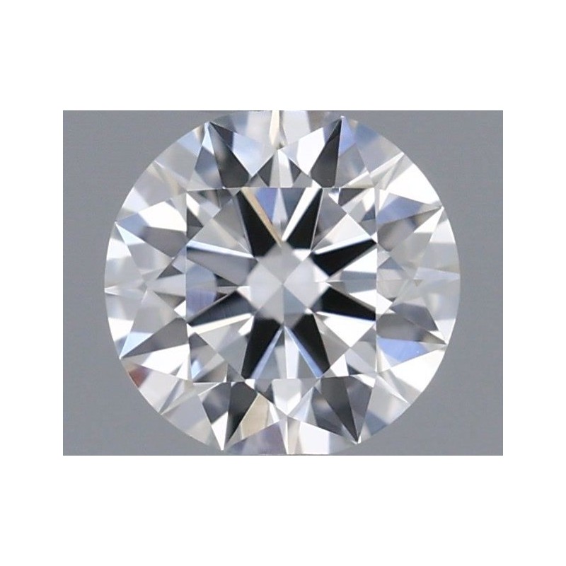 Diament szlif okrągły, 0.3ct, VVS2, E, GIA 7536714683