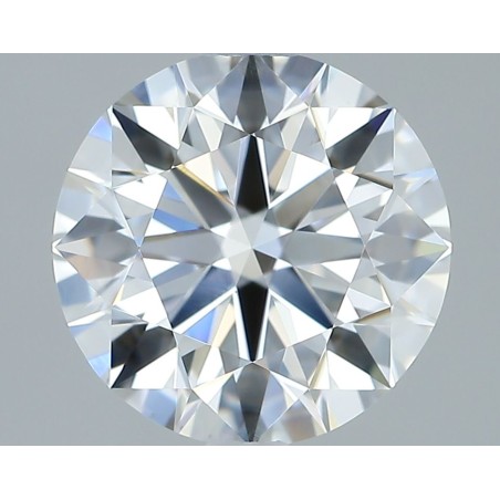 Diament szlif okrągły, 1.5ct, VS1, E, GIA 1549160275
