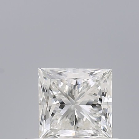 Diament szlif princess, 0.5ct, VS1, G, GIA 7546415299