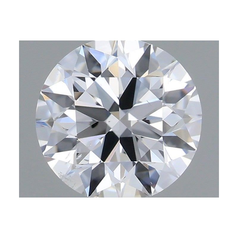 Diament szlif okrągły, 0.4ct, SI1, D, IGI 754529024