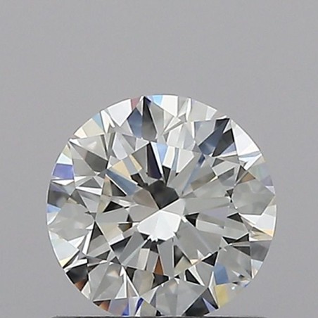 Diament szlif okrągły, 0.7ct, VVS2, G, GIA 6532655996