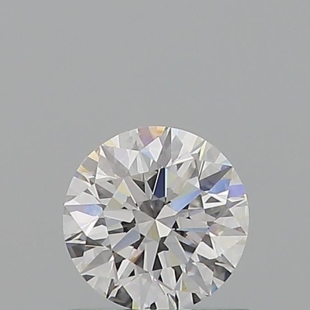 Diament szlif okrągły, 0.74ct, VVS2, E, GIA 7492780465
