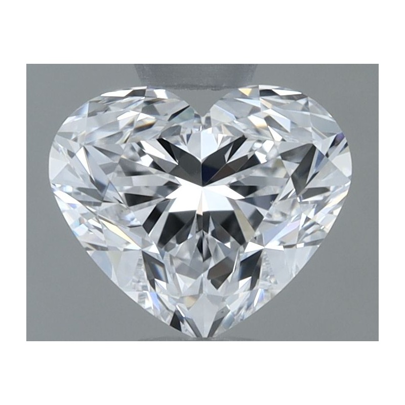 Diament serce, 1.01ct, VS2, D, GIA 2537923222