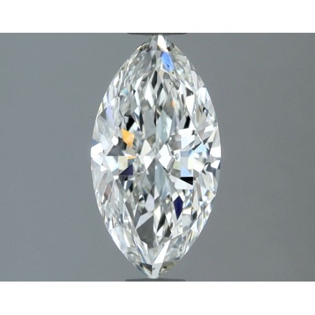 Diament markiza, 1ct, VS2, H, IGI 760540149