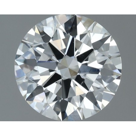 Diament szlif okrągły, 1.21ct, VS1, G, IGI 760540063