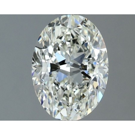 Diament szlif owalny, 1ct, VS1, I, IGI 760539944