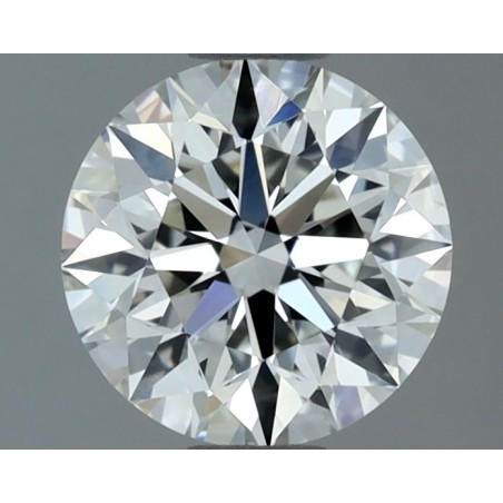 Diament szlif okrągły, 1ct, VS1, G, IGI 760539984