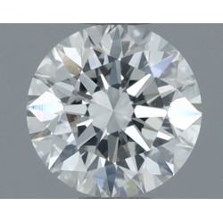 Diament szlif okrągły, 0.7ct, VS2, G, IGI 761531013