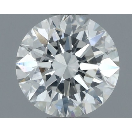 Diament szlif okrągły, 0.7ct, VS2, G, IGI 761531013