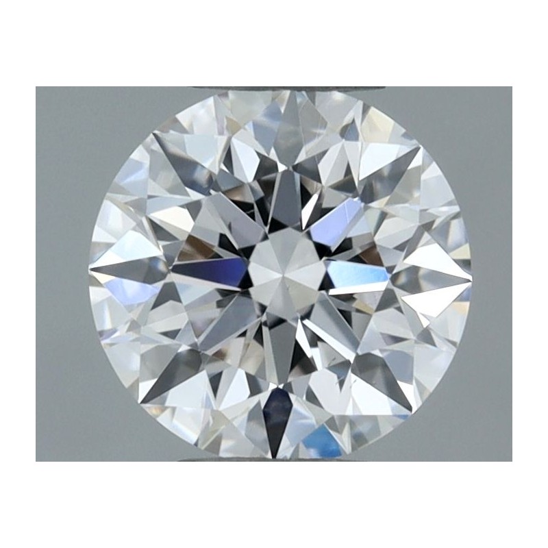 Diament szlif okrągły, 0.5ct, VS1, H, IGI 761531204