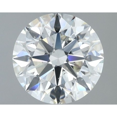 Diament szlif okrągły, 1.4ct, SI1, H, IGI 732579921